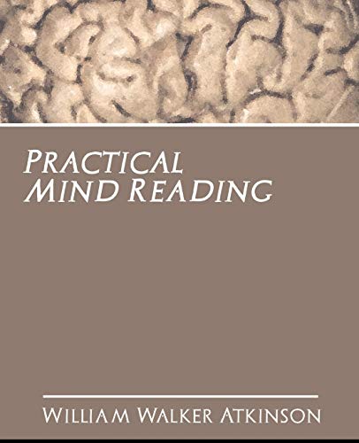 9781594625886: Practical Mind Reading (The Lyal Series)