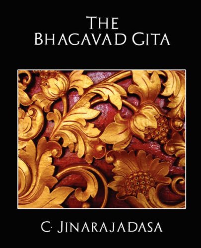 The Bhagavad Gita (9781594626012) by Jinarajadasa, C.