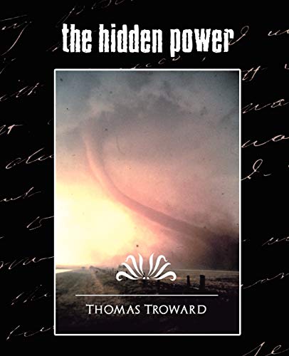 Beispielbild fr The Hidden Power (New Edition) zum Verkauf von Lucky's Textbooks