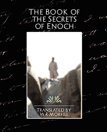 Stock image for The Book of the Secrets of Enoch for sale by Chiron Media