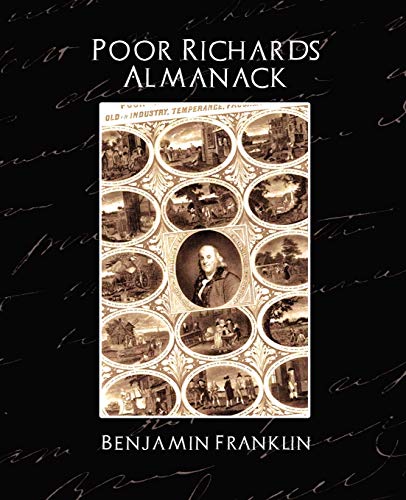 9781594627316: Poor Richard's Almanack