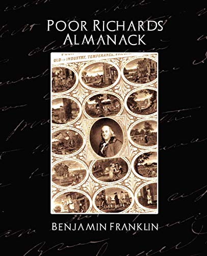 9781594627316: Poor Richard's Almanack (New Edition)