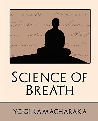 Stock image for Science of Breath (New Edition) for sale by Chiron Media