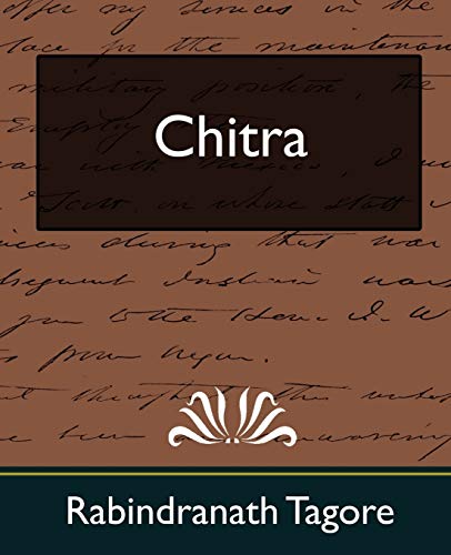 Imagen de archivo de Chitra (New Edition) a la venta por Chiron Media