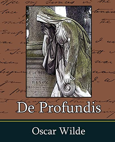 Stock image for de Profundis for sale by Chiron Media