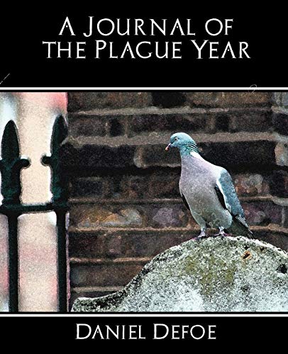 Stock image for A Journal of the Plague Year for sale by Chiron Media
