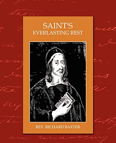 Stock image for Saints Everlasting Rest for sale by Chiron Media