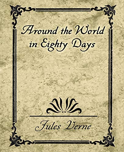 Stock image for Around the World in Eighty Days for sale by Chiron Media