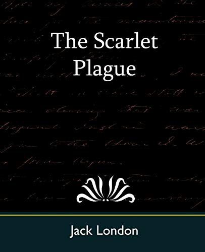 Stock image for The Scarlet Plague for sale by Chiron Media