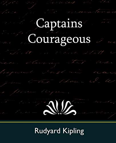 Stock image for Captains Courageous for sale by Chiron Media