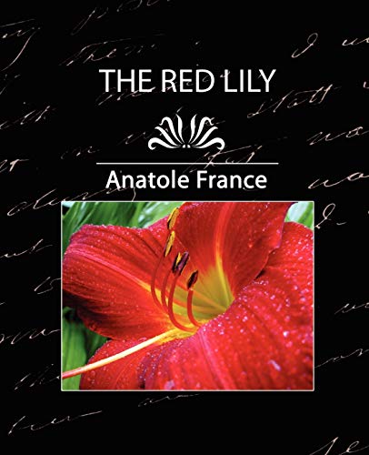 Imagen de archivo de The Red Lily, Complete a la venta por Chiron Media