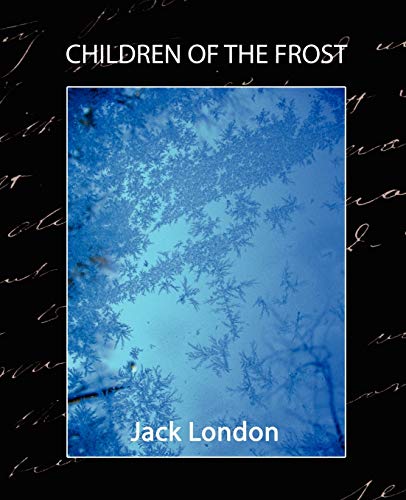 Beispielbild fr Children of the Frost zum Verkauf von Chiron Media