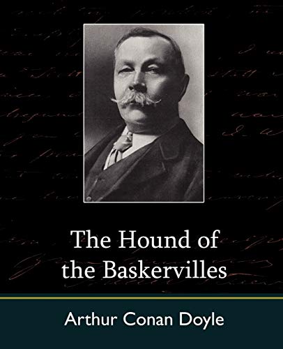 The Hound of the Baskervilles (9781594629938) by Doyle, Conan; A Conan Doyle, Conan Doyle; A Conan Doyle