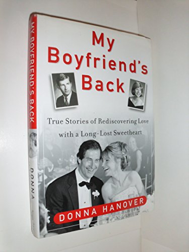 Imagen de archivo de My Boyfriend's Back a la venta por SecondSale