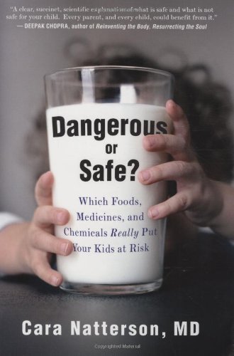 DANGEROUS OR SAFE? Which Foods, Medicines & Chemicals Really Put Your Kids At Risk