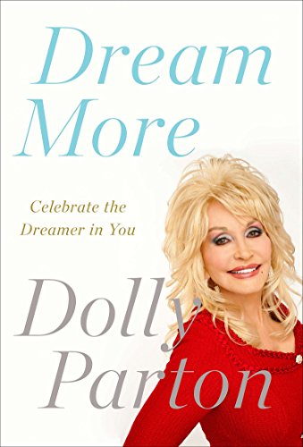 Beispielbild fr Dream More: Celebrate the Dreamer in You zum Verkauf von ZBK Books