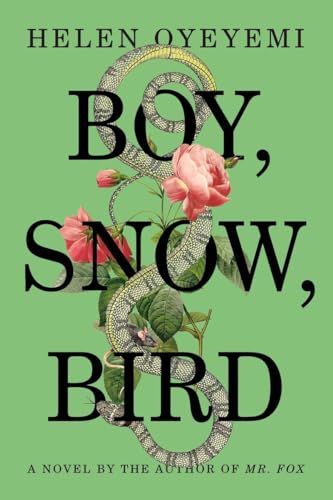 Stock image for Boy, Snow, Bird: A Novel for sale by SecondSale