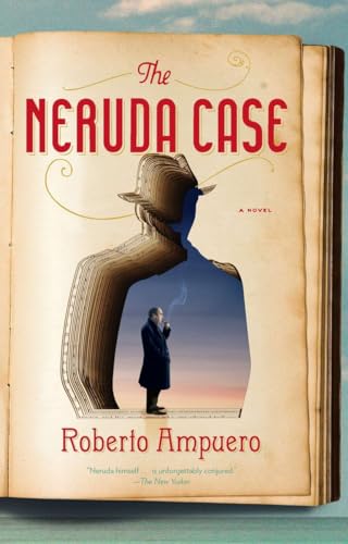 Imagen de archivo de The Neruda Case a la venta por Top Notch Books