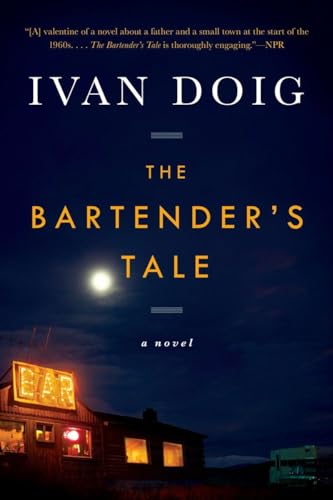 9781594631481: The Bartender's Tale (Two Medicine Country)