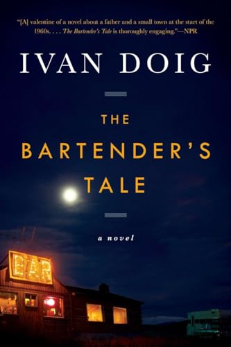 9781594631481: The Bartender's Tale