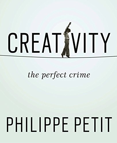 9781594631689: Creativity: The Perfect Crime