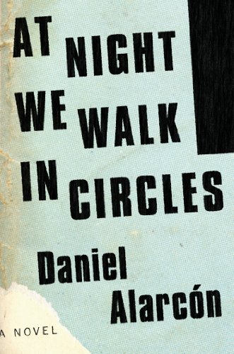 9781594631719: At Night We Walk In Circles
