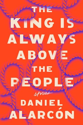 Stock image for The King Is Always Above the People: Stories for sale by Jenson Books Inc