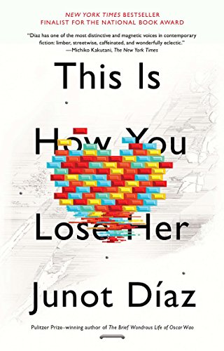 Stock image for This Is How You Lose Her for sale by Orion Tech