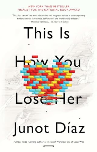 9781594631771: This Is How You Lose Her