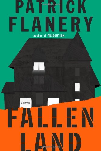 Imagen de archivo de Fallen Land: A Novel a la venta por Front Cover Books