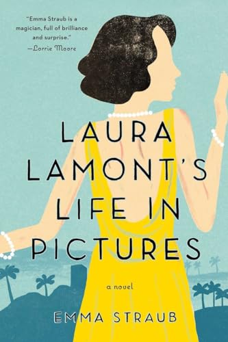 Beispielbild fr Laura Lamont's Life in Pictures zum Verkauf von SecondSale