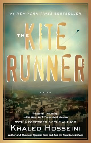 Stock image for The Kite Runner for sale by Orion Tech