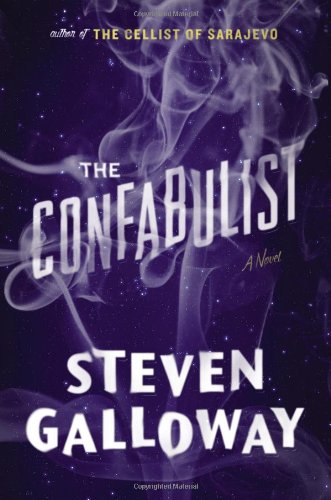 Beispielbild fr The Confabulist: A Novel zum Verkauf von Gulf Coast Books