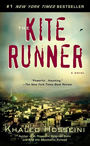 9781594632204: The Kite Runner