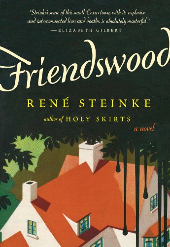 Beispielbild fr Friendswood: A Novel zum Verkauf von Your Online Bookstore