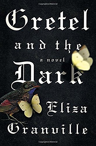 Beispielbild fr Gretel and the Dark zum Verkauf von Better World Books