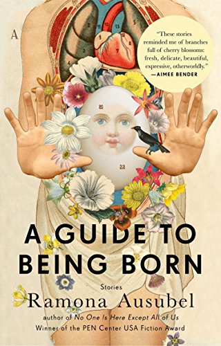 Beispielbild fr A Guide to Being Born zum Verkauf von ThriftBooks-Dallas