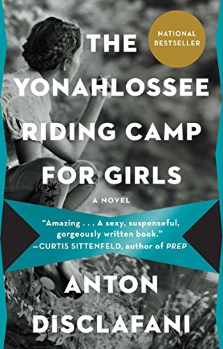 Stock image for The Yonahlossee Riding Camp for Girls for sale by Reuseabook