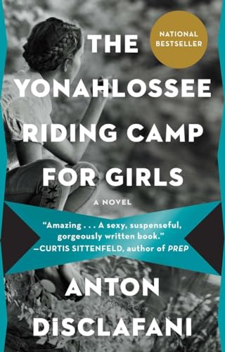 Stock image for The Yonahlossee Riding Camp for Girls for sale by Orion Tech