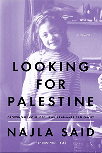 9781594632754: Looking for Palestine: Growing Up Confused in an Arab-American Family