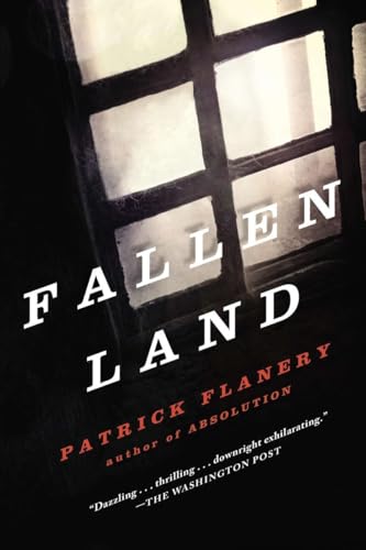 Stock image for Fallen Land: A Novel for sale by Bookmonger.Ltd
