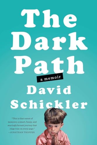 Beispielbild fr The Dark Path : A Memoir zum Verkauf von Better World Books