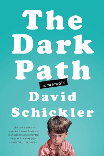 Imagen de archivo de The Dark Path : A Memoir a la venta por Better World Books