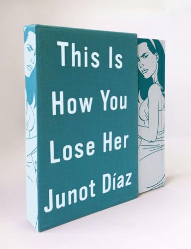 Stock image for This Is How You Lose Her Deluxe Edition for sale by Books for Life