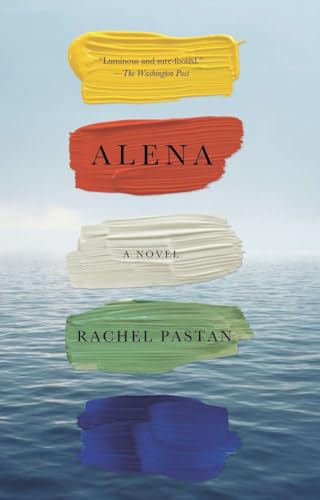 Stock image for Alena: A Novel for sale by Wonder Book