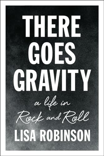 Beispielbild fr There Goes Gravity zum Verkauf von Blackwell's