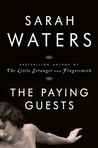 Beispielbild fr The Paying Guests zum Verkauf von Gulf Coast Books