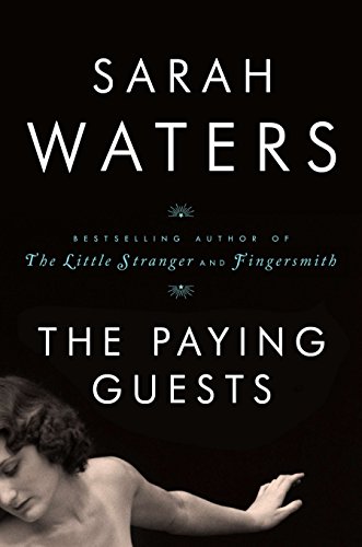 Stock image for The Paying Guests for sale by Gulf Coast Books