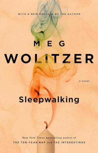 Stock image for Sleepwalking for sale by Decluttr