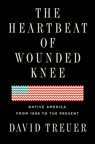 9781594633157: Heartbeat of Wounded Knee, The Indian America from 1890 to the Present